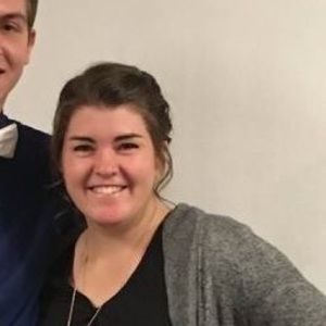 Meet your Posher, Clare